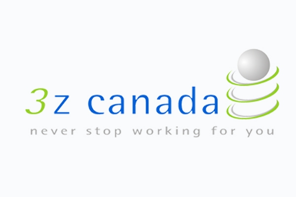 3z Canada YYZ2 Data Center