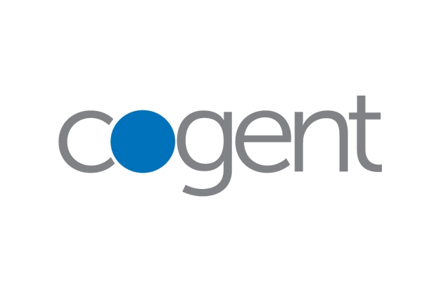 Cogent Data Center - Grenoble