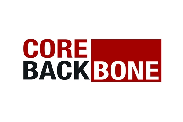 Core-Backbone DataCenter 1+2+3