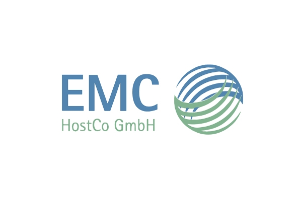 EMC HostCo GmbH