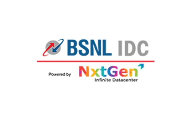 BSNL IDC Faridabad Datac Centre