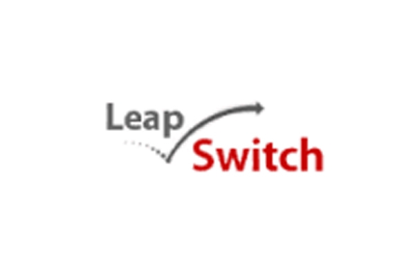 LeapSwitch Networks Pune DC