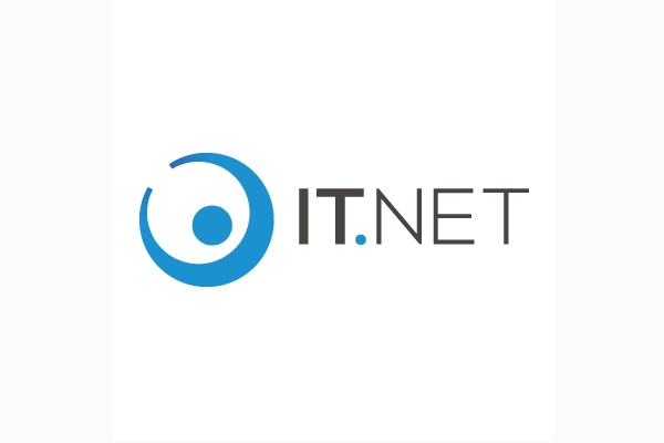 ITnet - Tecnopolo Tiburtino Data Center