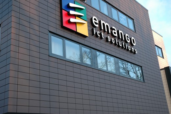 Emango Datacenter
