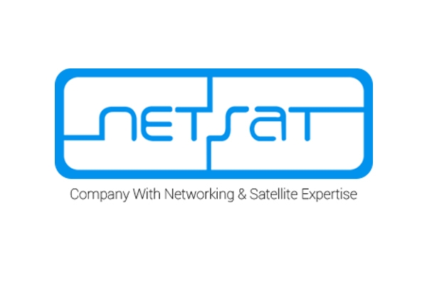 NetSat Control Center