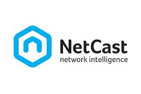 Netcast Data Center