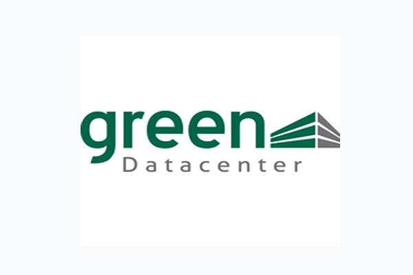 Green Datacenter Zurich City 2