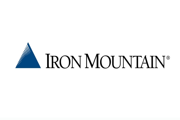 Iron Mountain - LON-1