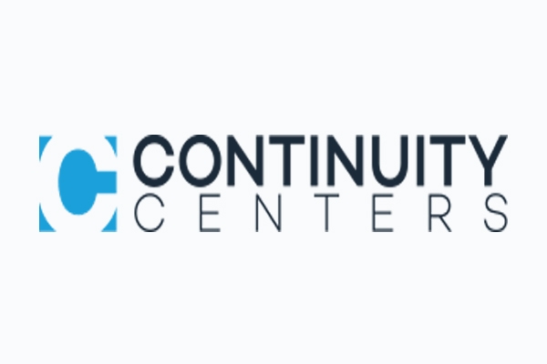 Continuity Centers