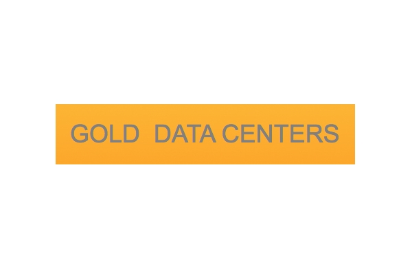 Gold Data Centers