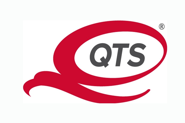 QTS Colocation Princeton Data Center