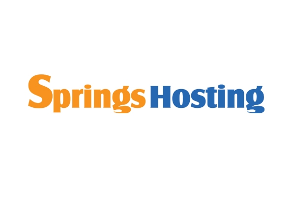 Springs Hosting