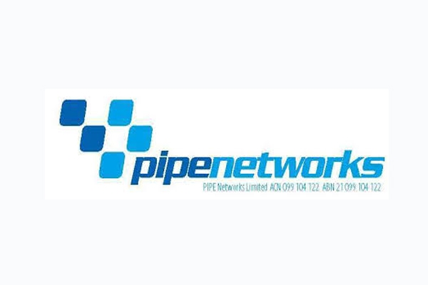 PIPE Networks Brisbane Data Center