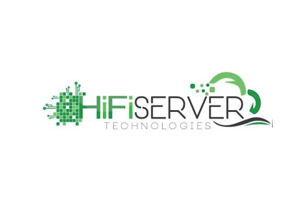 HiFiServer Technologies