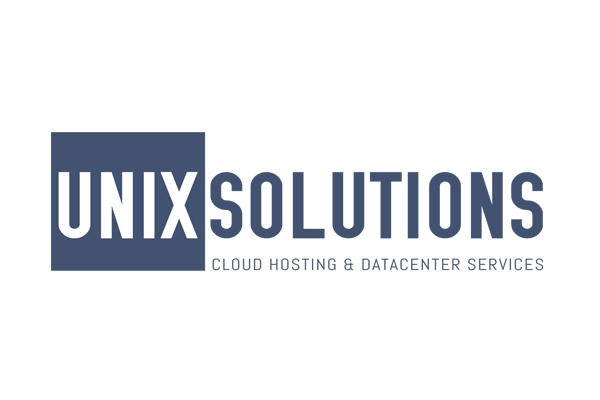 Unix-Solutions Datacenter Leuven