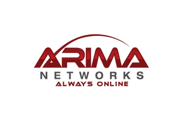 ARIMA Networks
