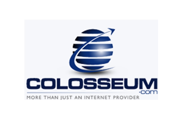 Colosseum Online Inc. Data Center located in Toronto ...