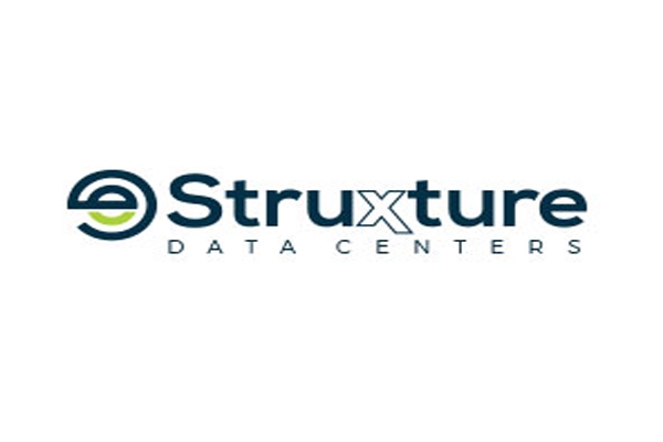 eStruxture Data Centers VAN-1