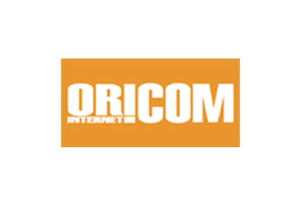 Oricom Internet Colocation