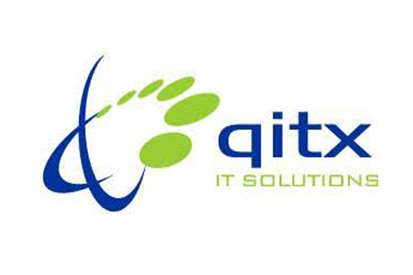 QITX Data Center 1