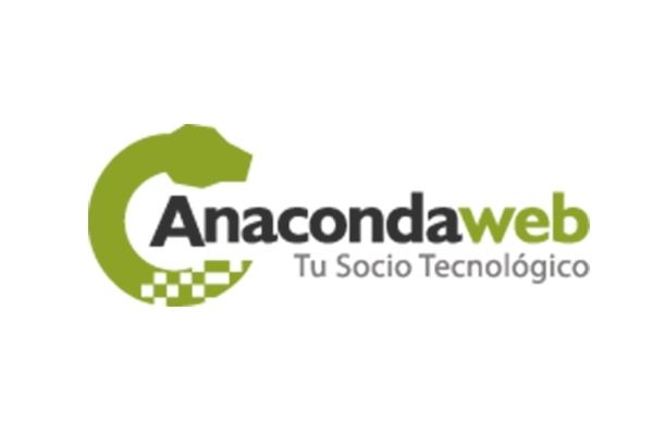Anacondaweb
