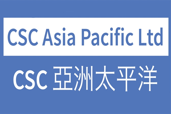 CSC Asia Pacific ltd