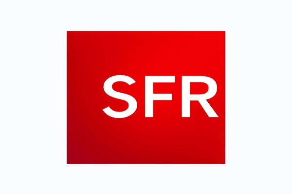 SFR Netcenter Rennes Data Center