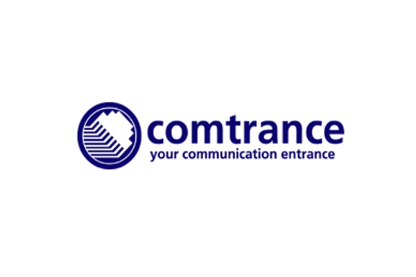 comtrance GmbH - Datacenter
