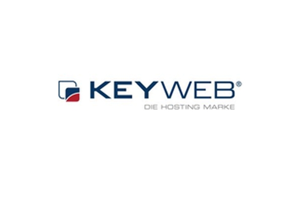 Keyweb Data Center