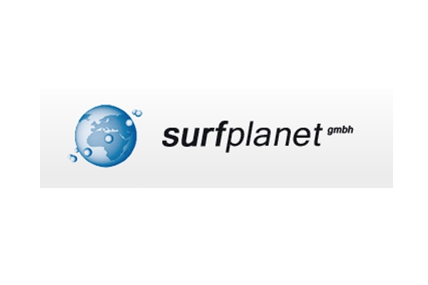Surfplanet Datacenter