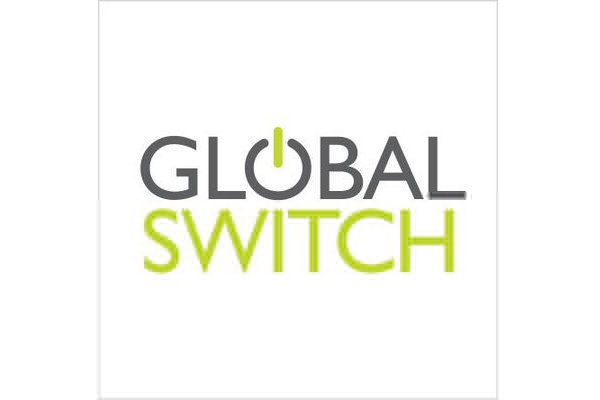 Global Switch Data Centers Hong Kong