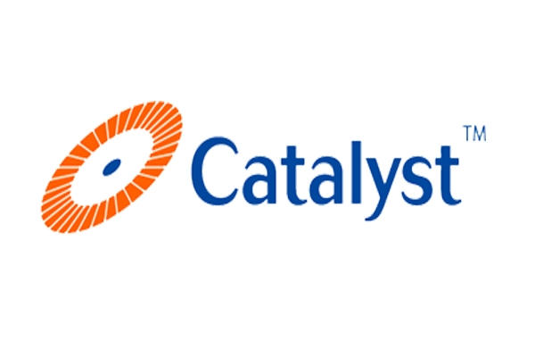 Catalyst Data Center