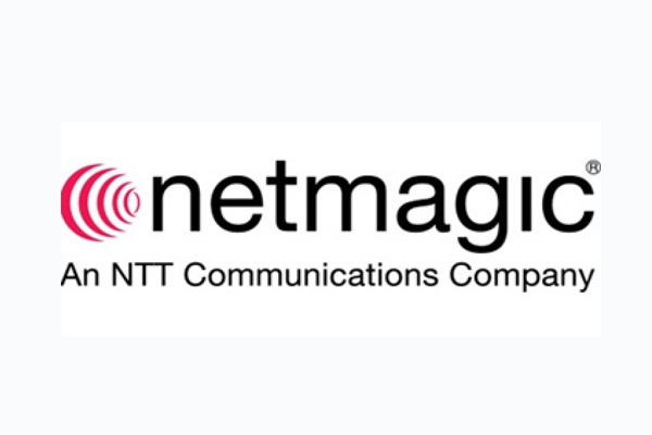 Netmagic Solutions Data Center