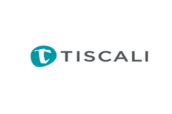 Tiscali Florence Data Center