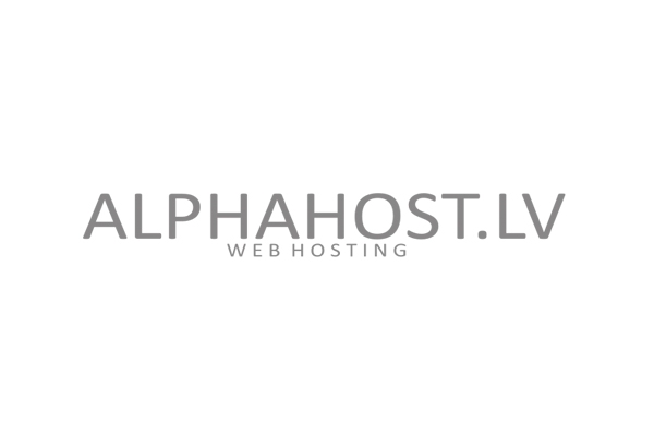 AlphaHost.lv Data Center Elijas