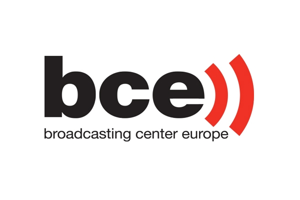 BCE Broadcasting Center Europe