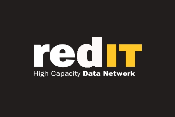 redIT Monterrey Data Center