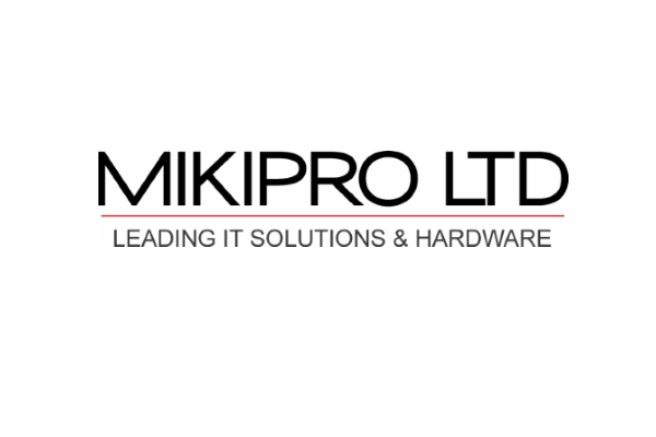 Mikipro Data Center