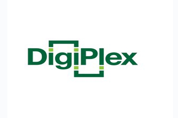 DigiPlex Oslo 1 Ulven Data Center
