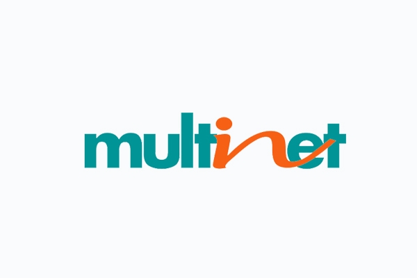 Multinet IDC02 Data Center