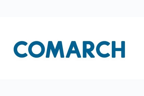 Comarch Data Center