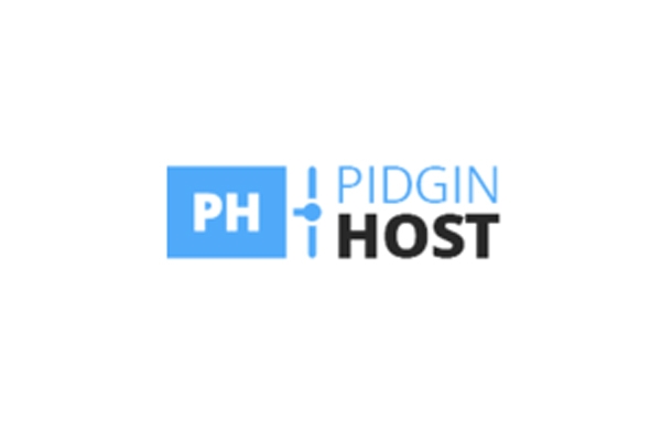 Pidgin Host - Bucharest