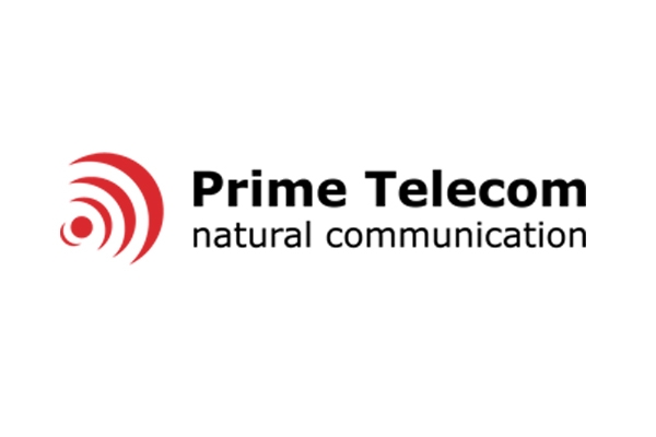 Prime Telecom Data Center