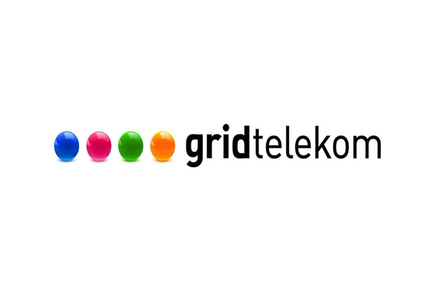 Grid Telekom Data Center