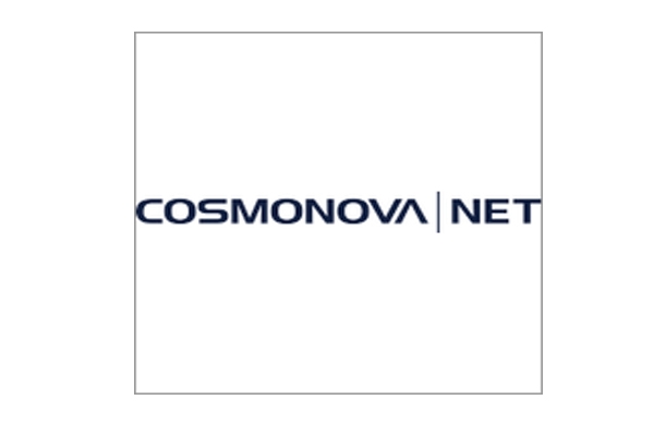 Cosmonova Data Center