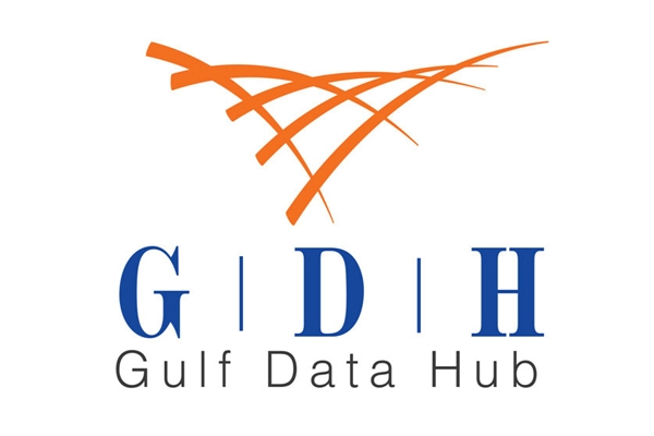 Gulf Data Hub