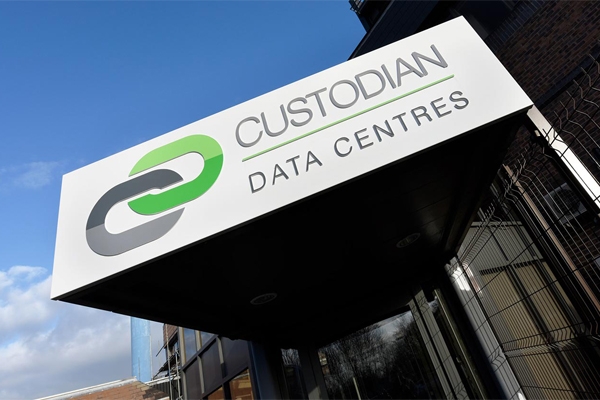 Custodian Data Centres