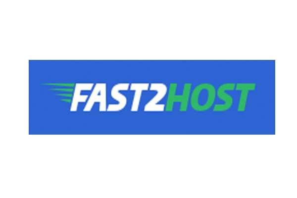 Fast2host