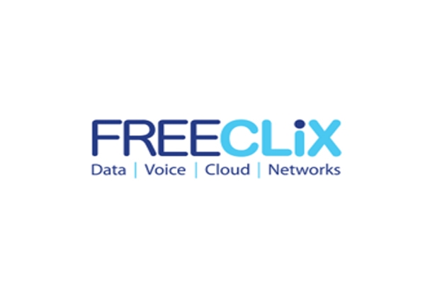FreeClix Data Centre