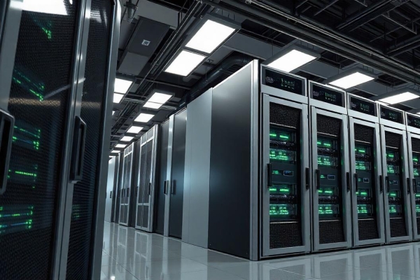 HOSTİMİX DATACENTER